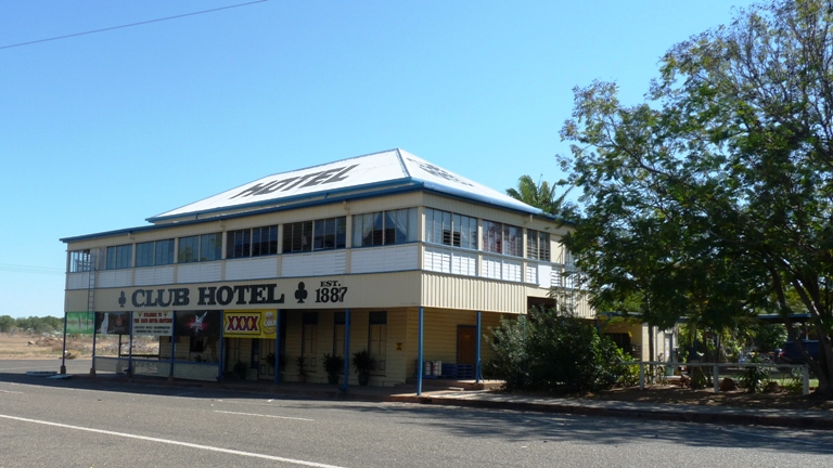 Historisches Hotel in Croyden